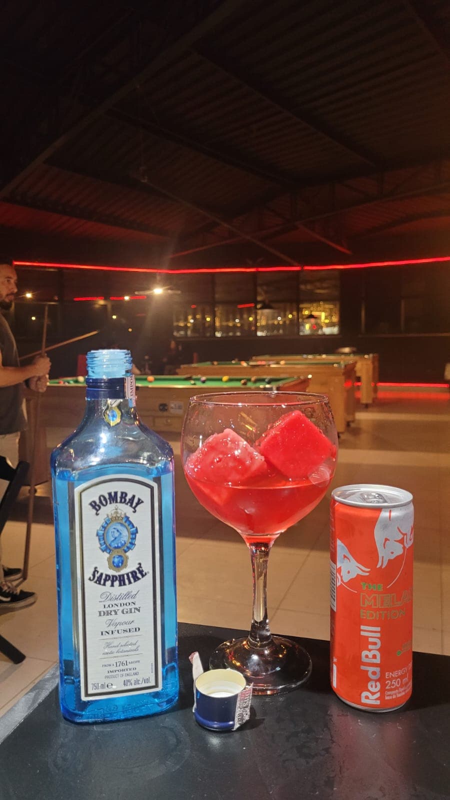Bar Zero a Zero — foto 12