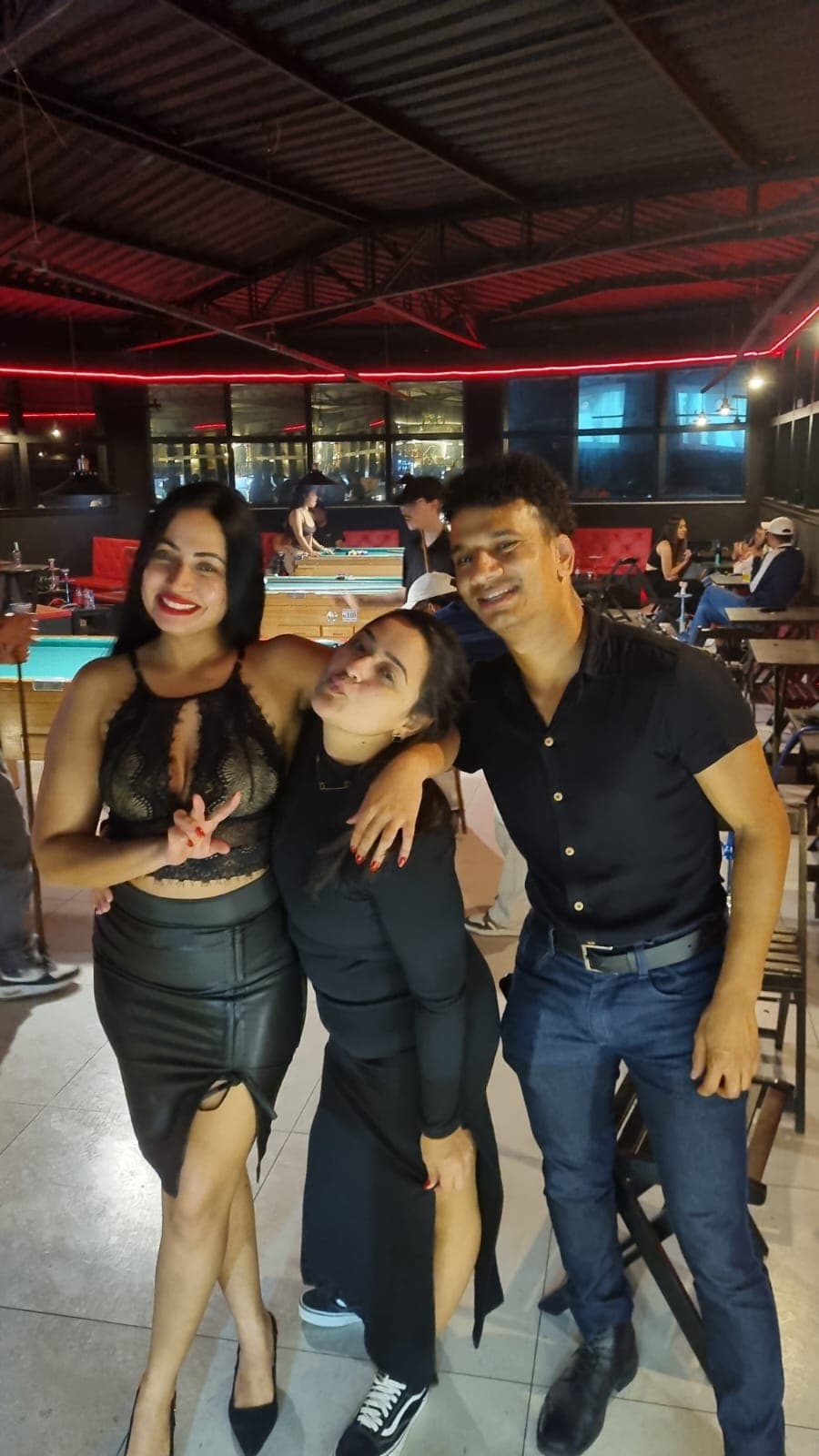 Bar Zero a Zero — foto 17